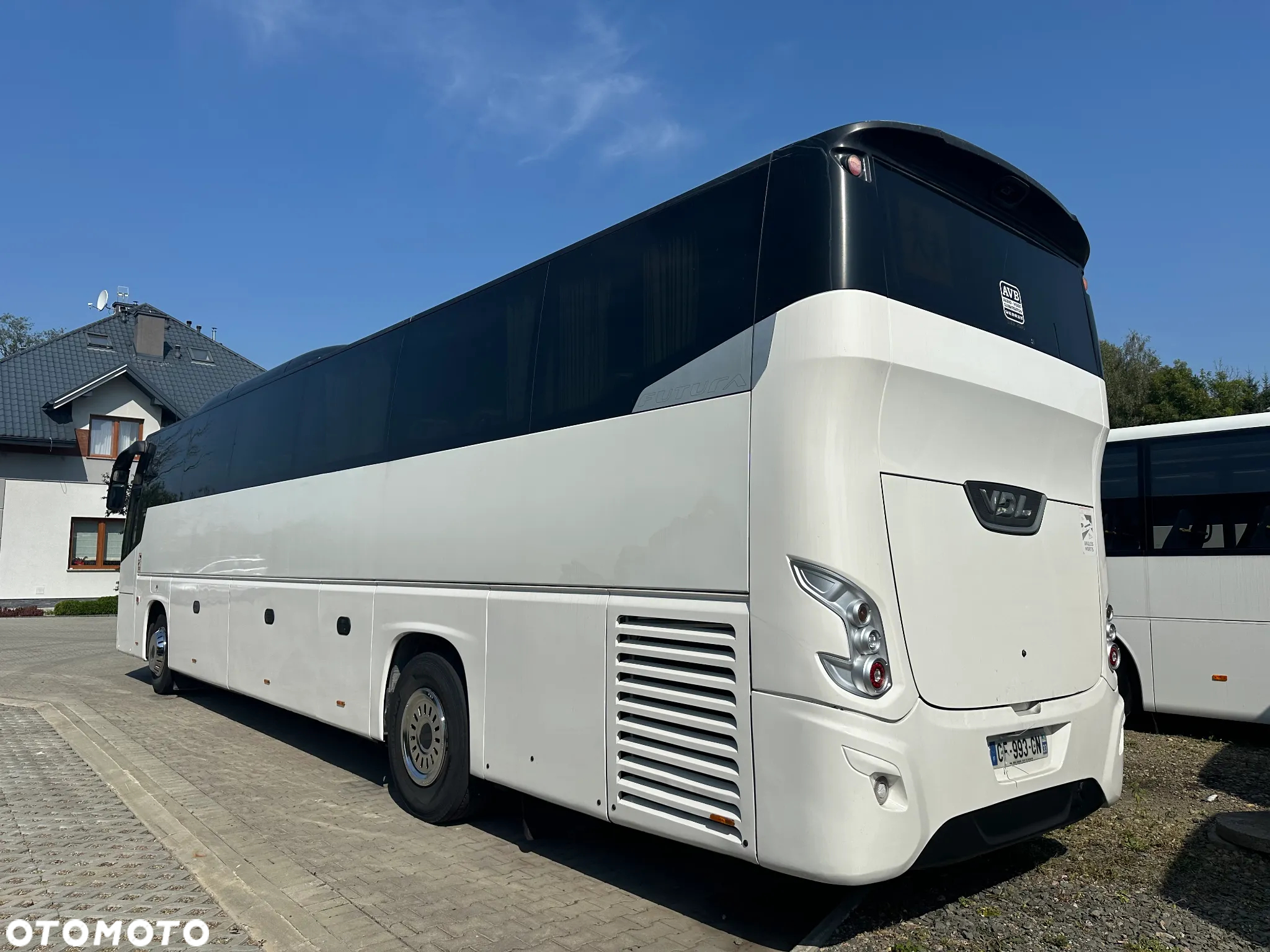 Bova VDL FHD 2 - 3