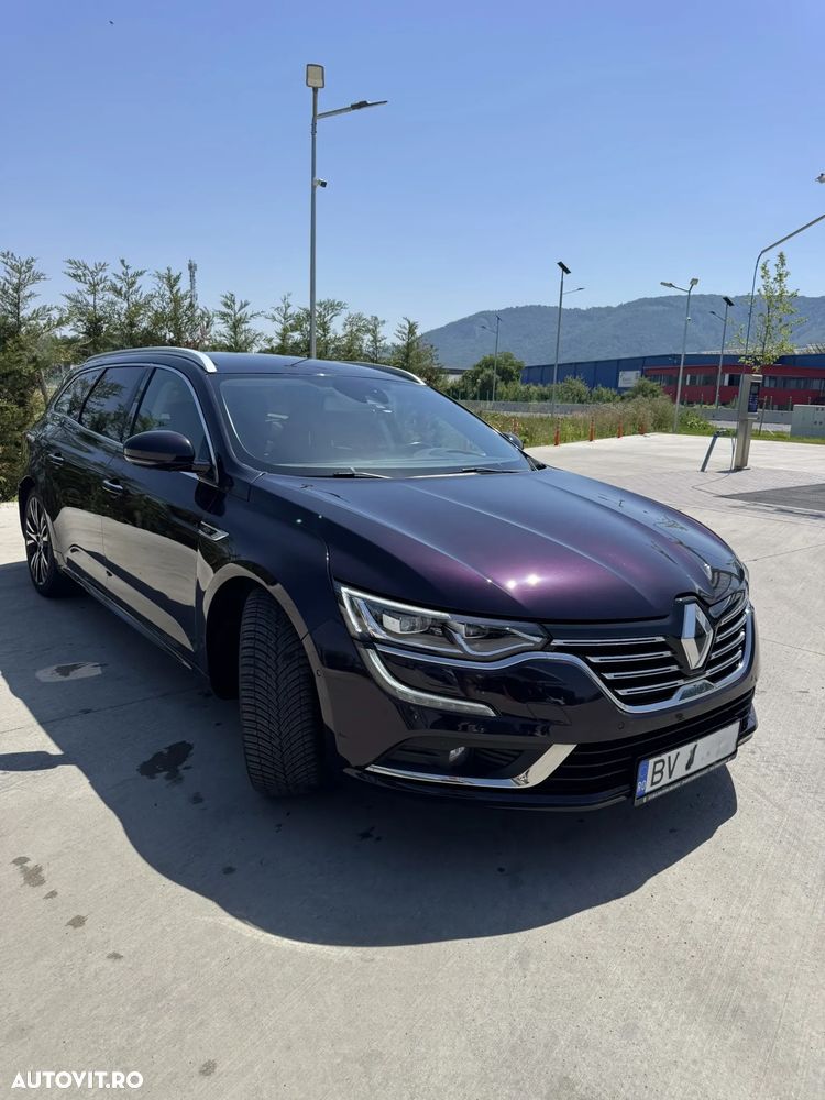 Renault Talisman - 16