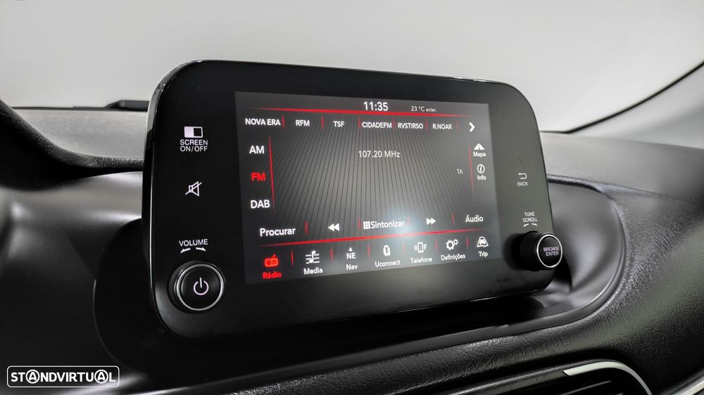 Fiat Tipo 1.3 M-Jet Sport - 31