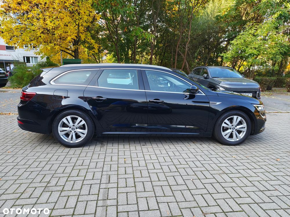 Renault Talisman - 30