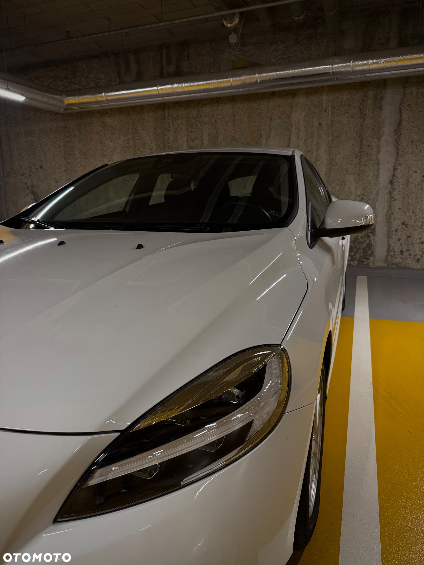 Volvo V40 T3 Drive-E Kinetic - 19