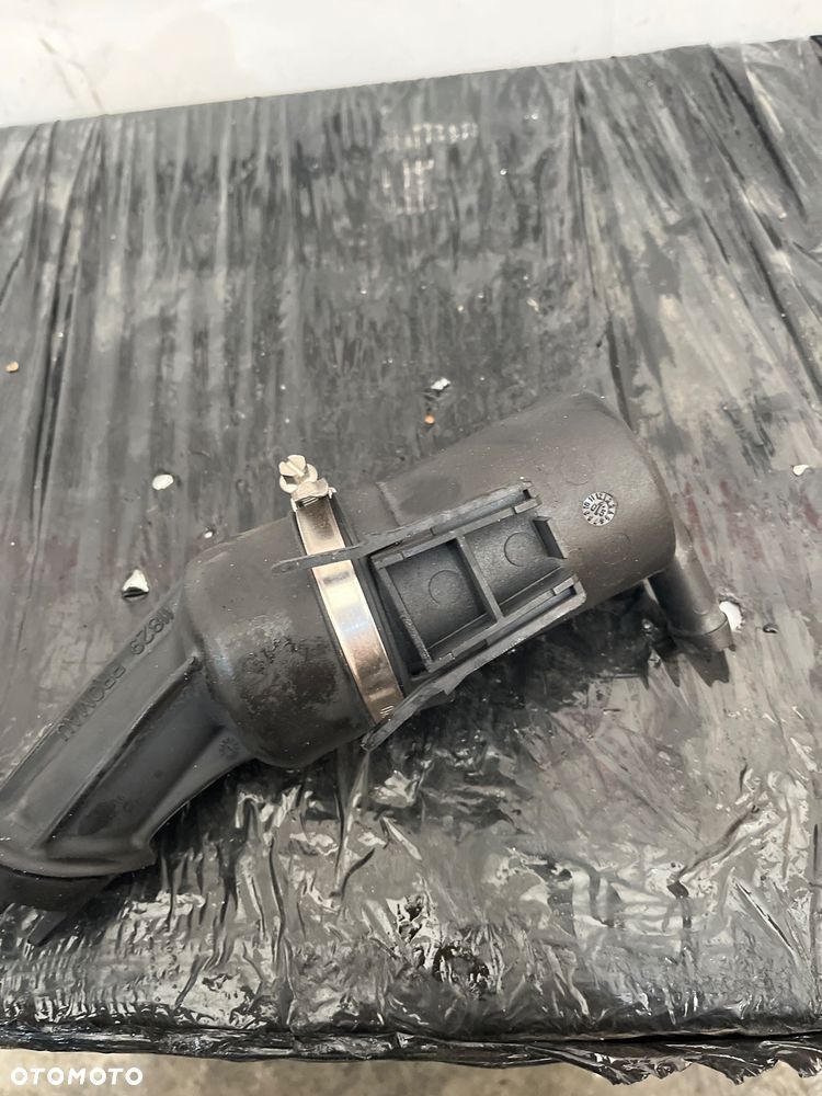 Maserati Quattroporte 06- Zawór Ciśnienia USA - 3