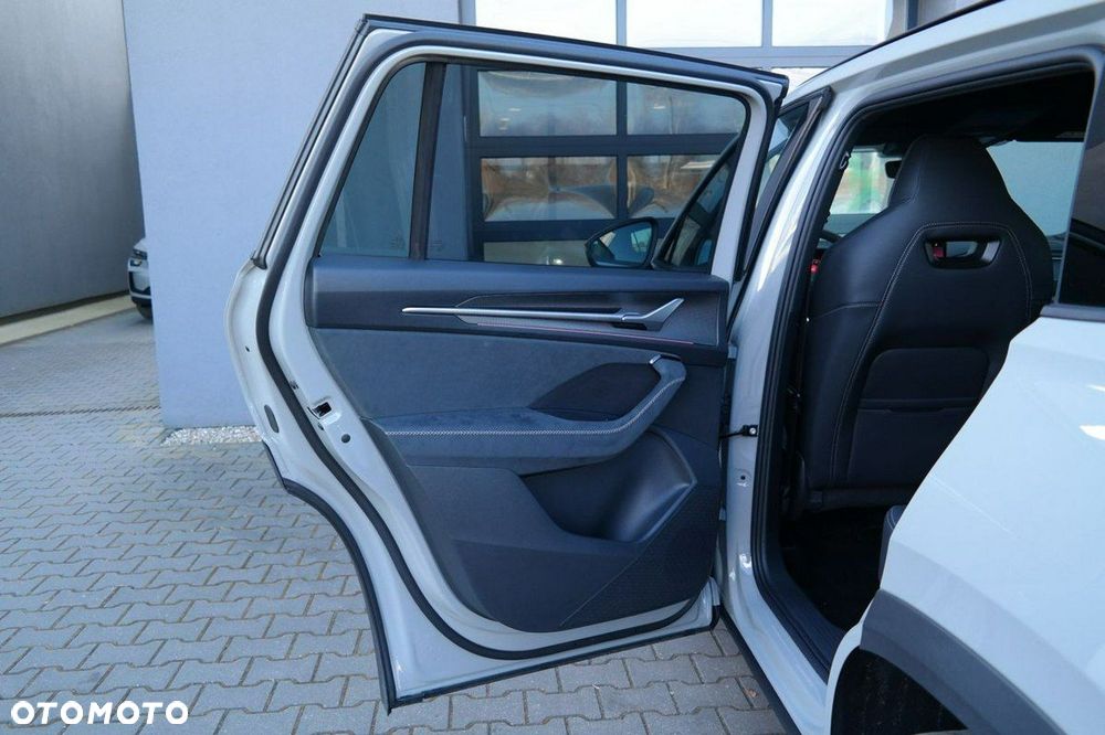 Skoda Kodiaq - 27