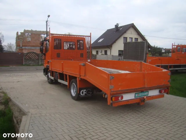 Iveco EUROCARGO EEV 75E16 - 8