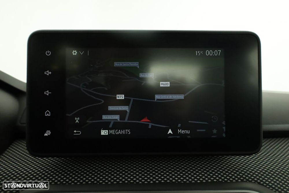 Dacia Sandero 1.0 ECO-G Expression Bi-Fuel - 11