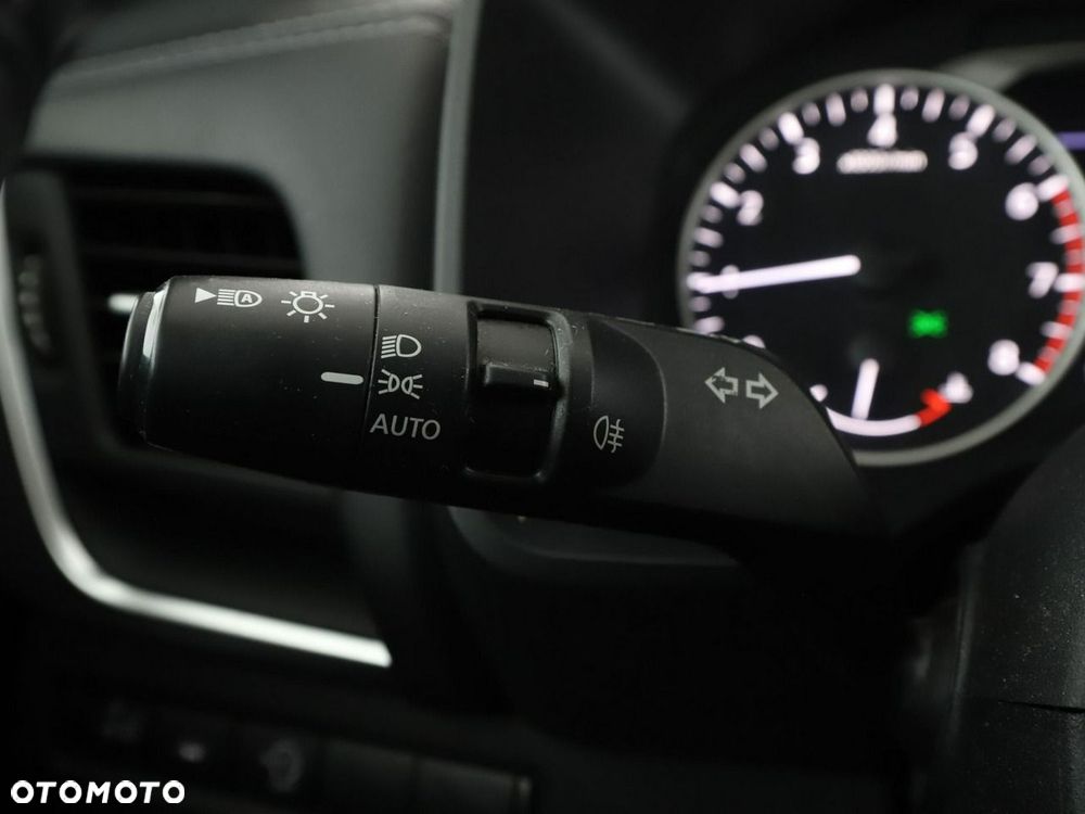 Nissan Qashqai 1.3 DIG-T mHEV N-Connecta - 34