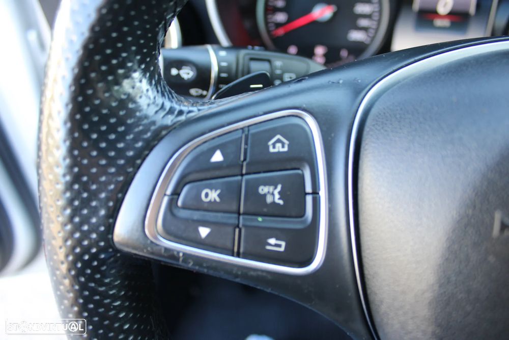 Mercedes-Benz C 200 BlueTEC Aut. - 40