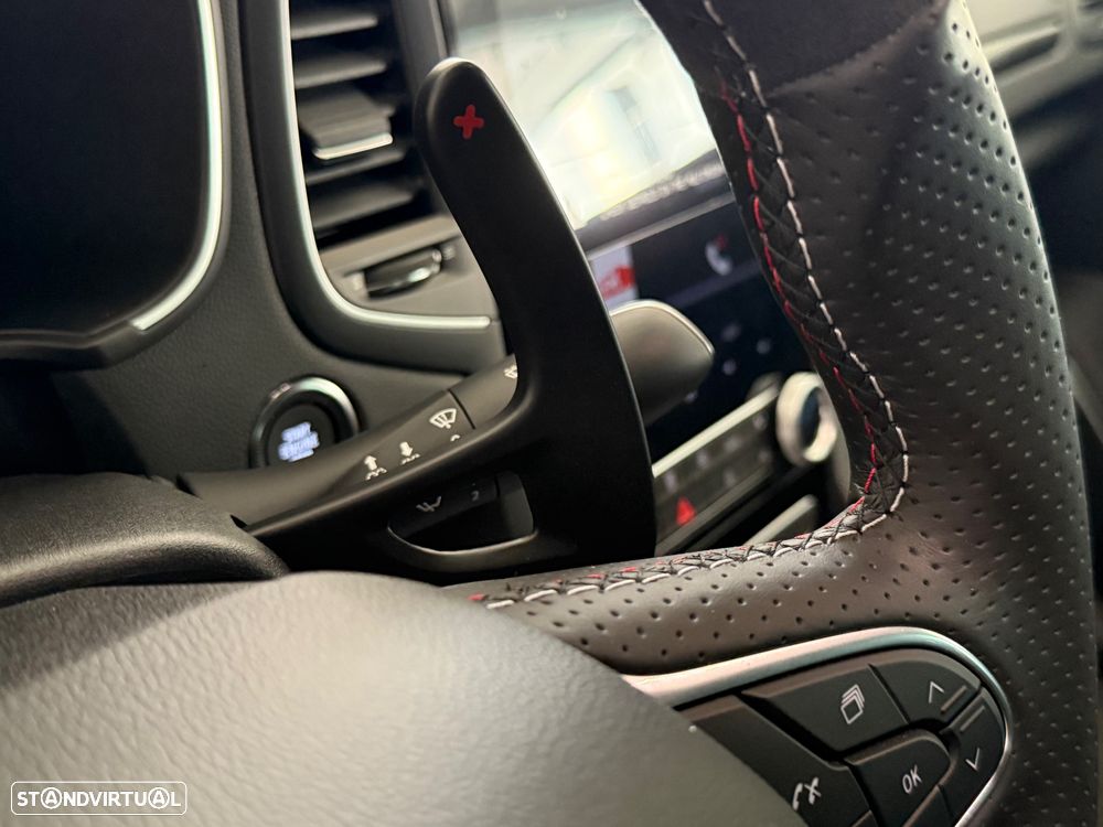 Renault Mégane 1.8 TCe R.S. Ultime EDC - 55