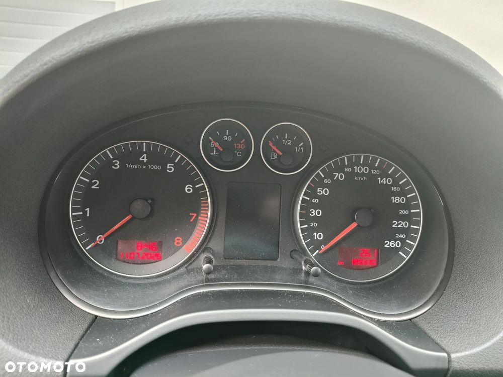 Audi A3 Sportback - 12