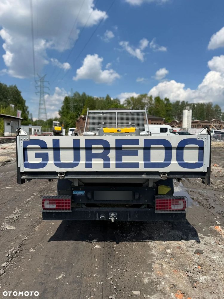 Volkswagen Crafter - 8