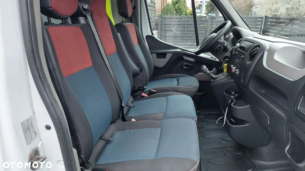 Renault Master - 15