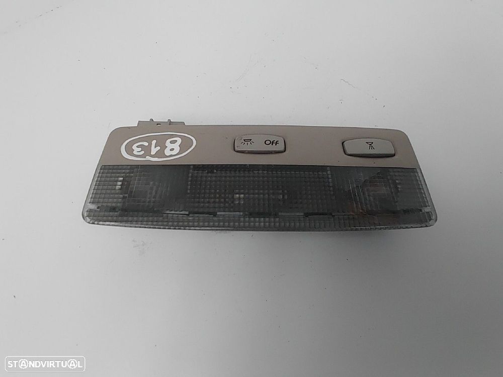 Plafonier / Botão Luz Tecto Renault Laguna Ii (Bg0/1_) - 1