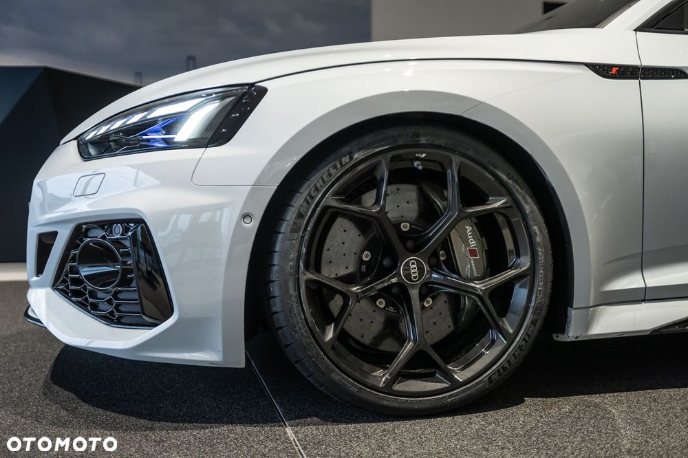 Audi RS5 Sportback - 7