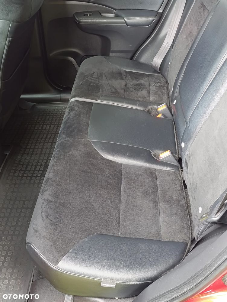 Honda CR-V 2.0 Lifestyle - 12