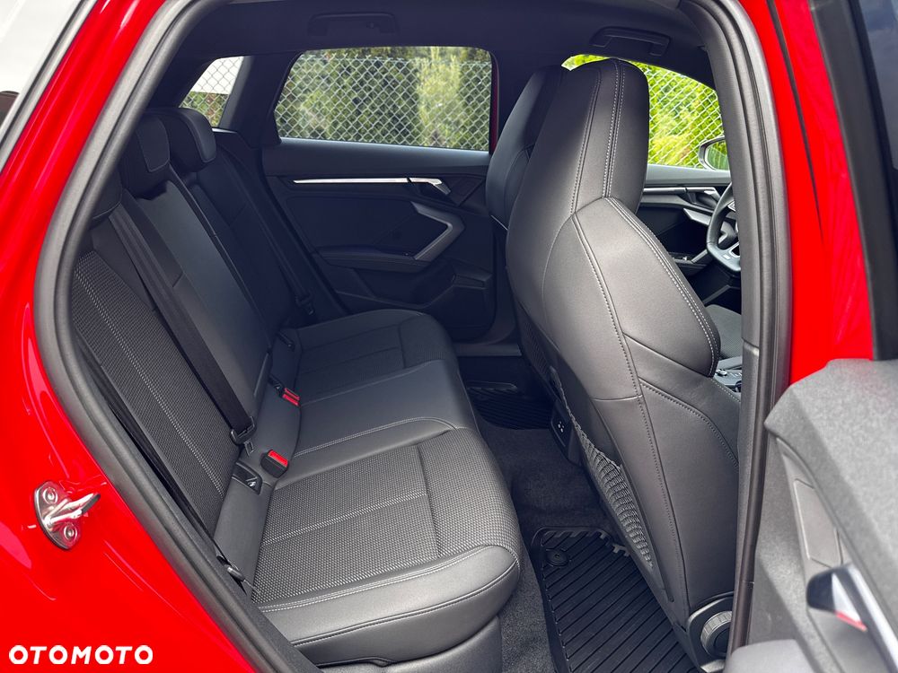 Audi S3 Sportback - 29