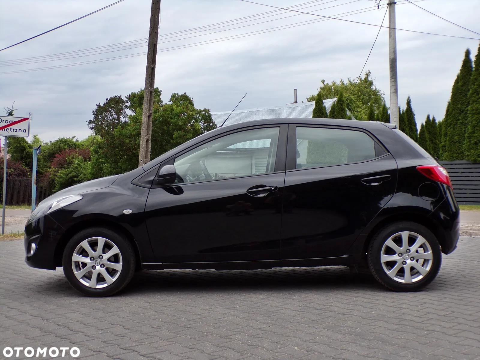 Mazda 2 1.3 Exclusive - 6