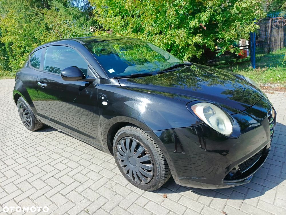 Alfa Romeo Mito 1.4 16V Junior - 1