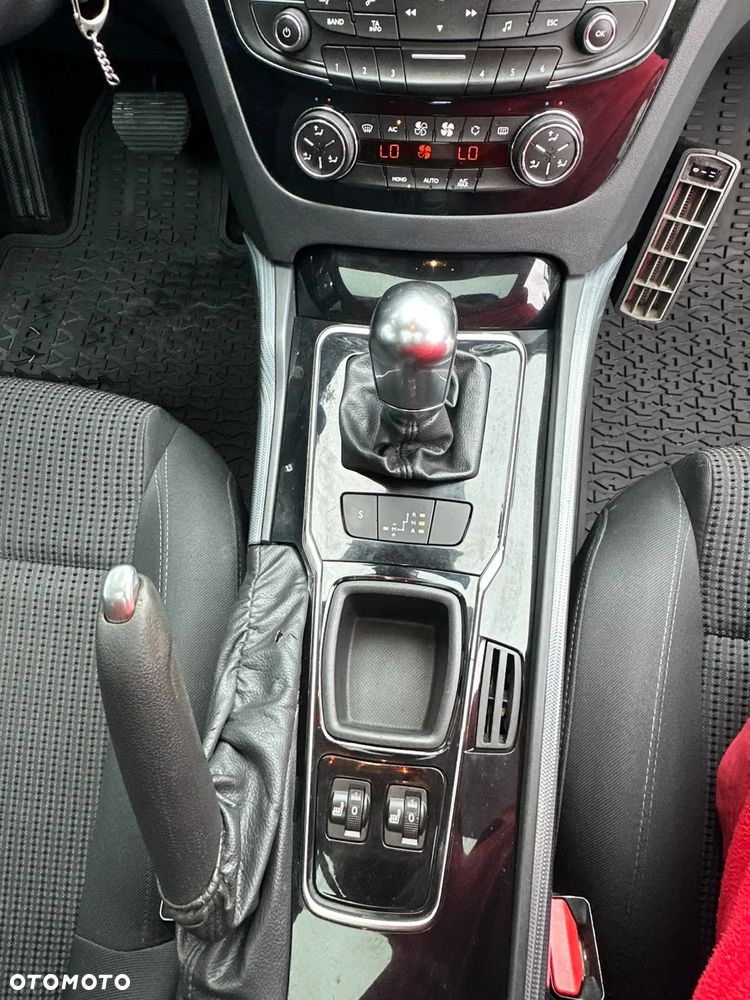 Peugeot 508 e-HDi FAP 110 EGS6 Active - 25