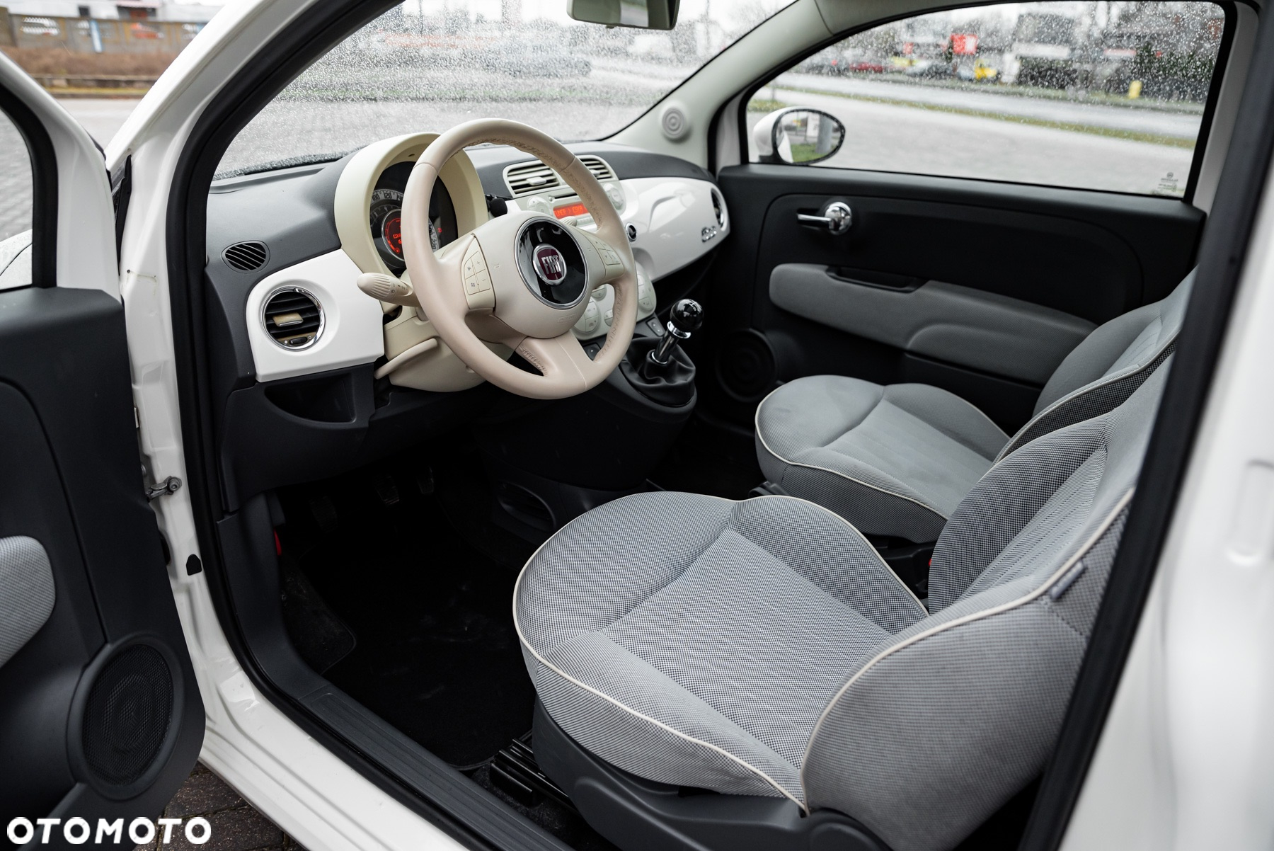 Fiat 500 1.4 16V Sport - 16