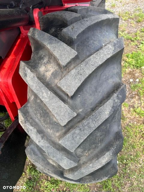 Manitou M30-4 - 12