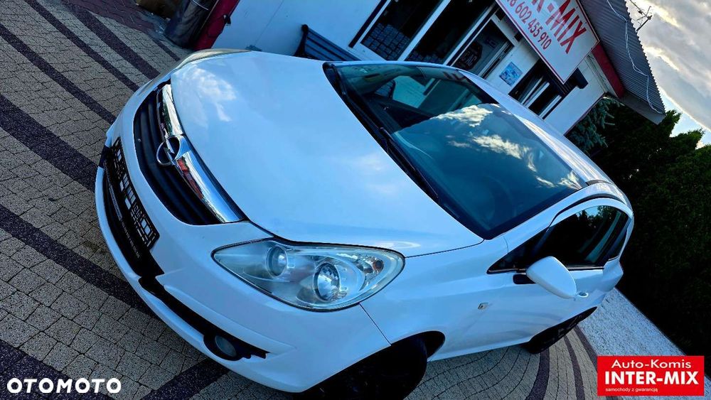 Opel Corsa - 10