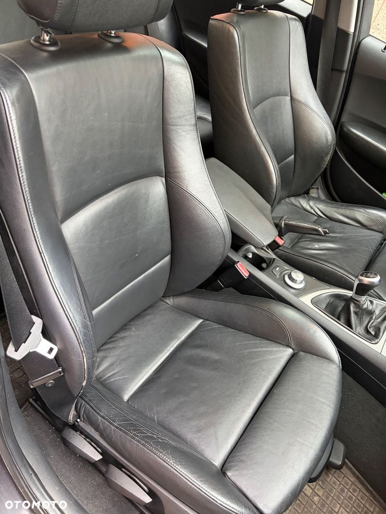 BMW Seria 1 - 15
