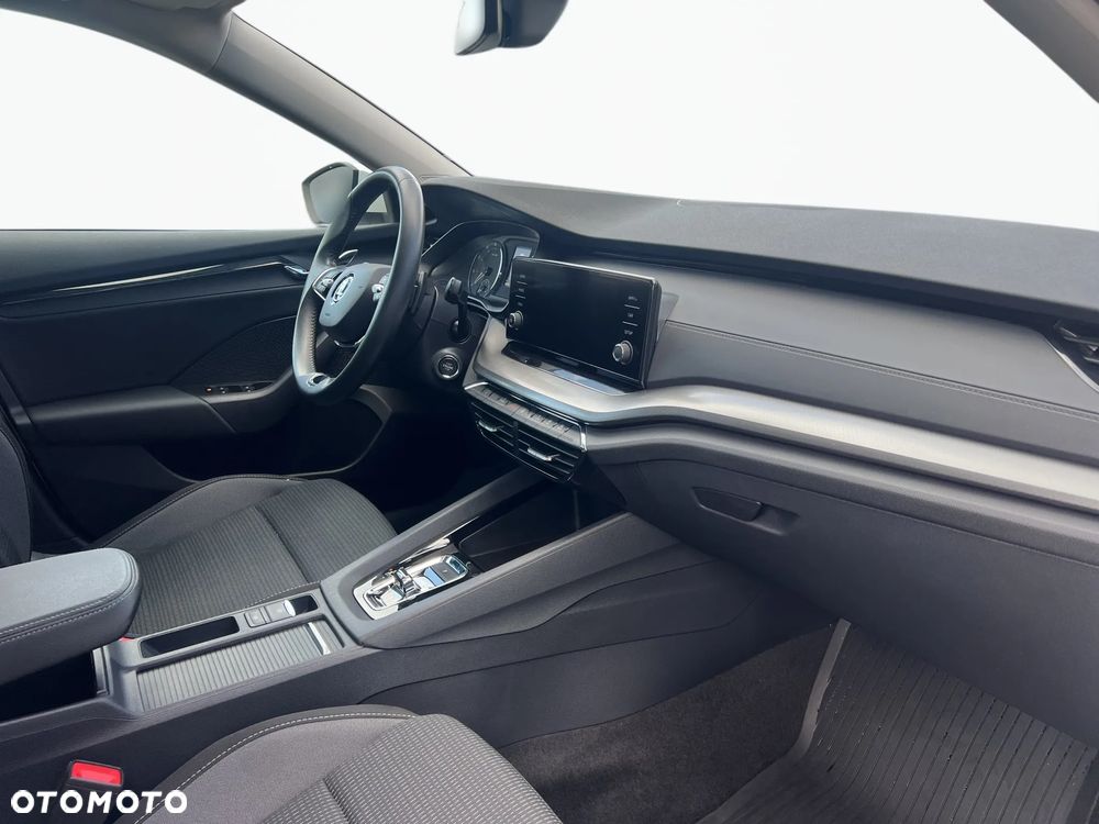 Skoda Octavia 1.5 TSI e-Tec Ambition DSG - 9