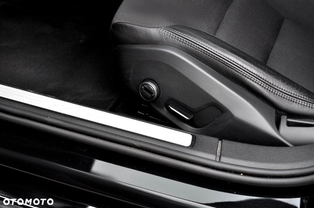 Volvo V60 D3 Geartronic Inscription - 22