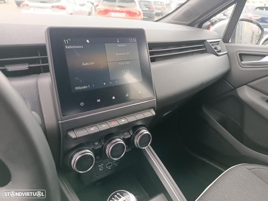 Renault Clio 1.5 Blue dCi Equilibre - 7