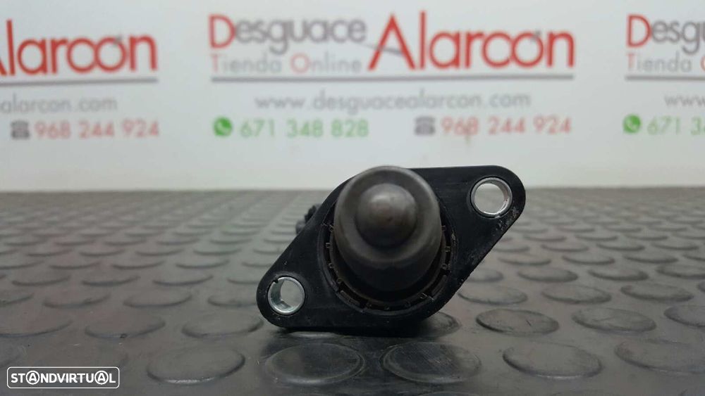 BOMBITO DE EMBRAIAGEM SEAT IBIZA SC (6J1) REFERENCE - 5