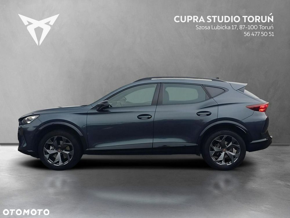 Cupra Formentor 2026 photo 2