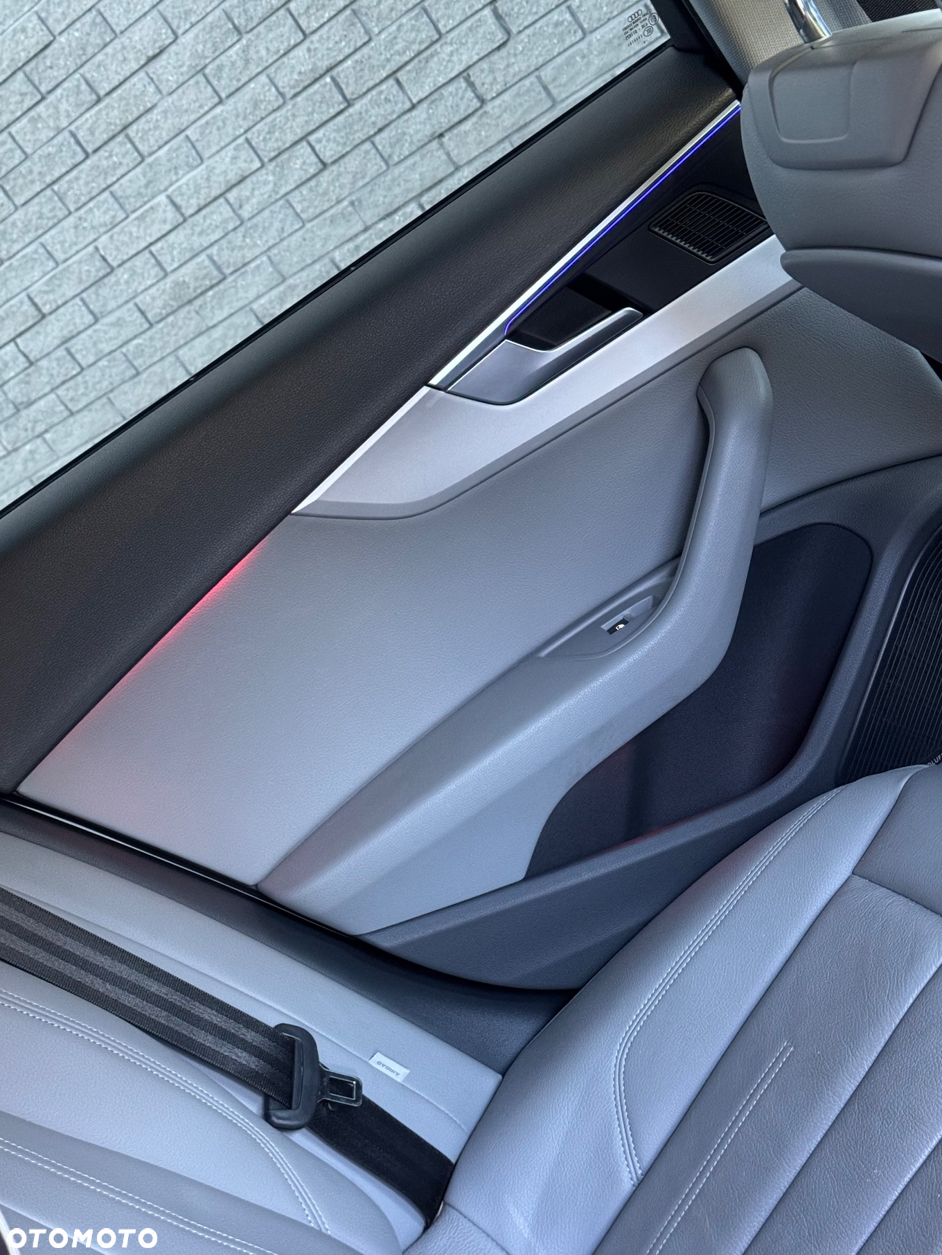 Audi A4 - 37