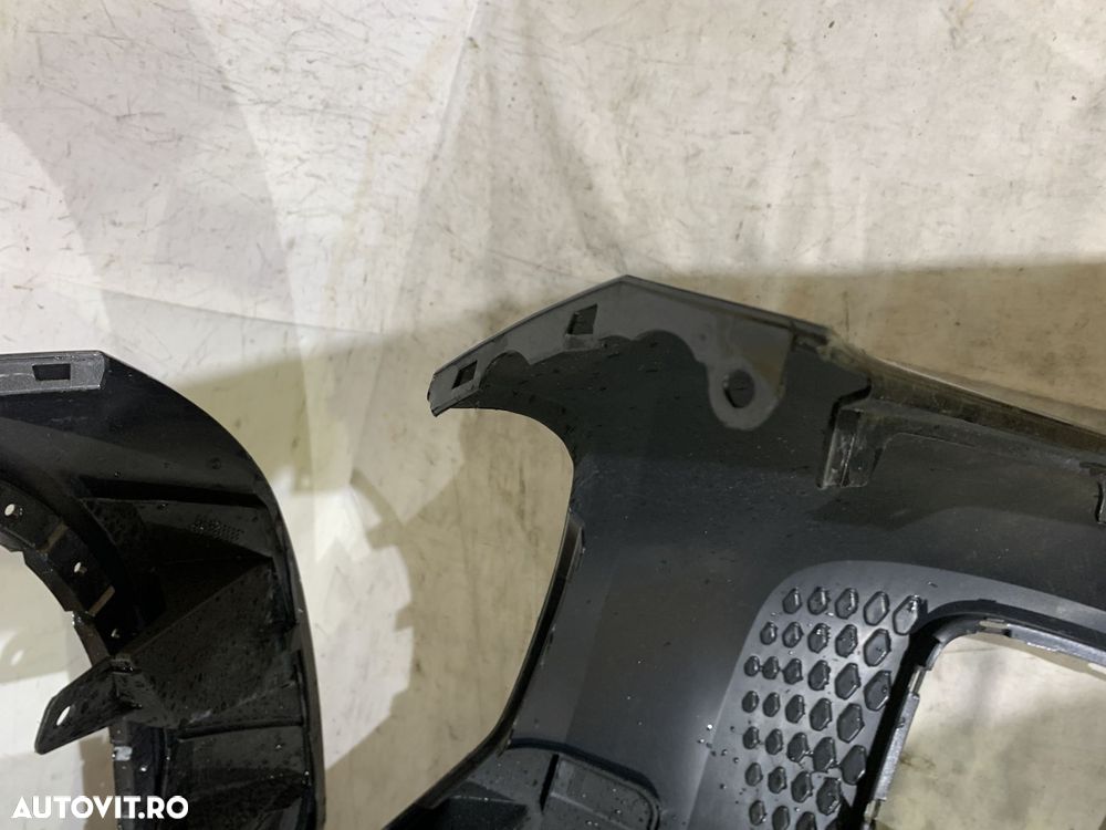 Bara fata VW ID3, 2019, 2020, 2021, 2022, 2023, 2024, cod origine OE 10A807221. - 3