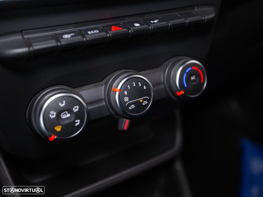 Renault Express 1.5 DCI BLUE 75 CONFORT c/iva - 14
