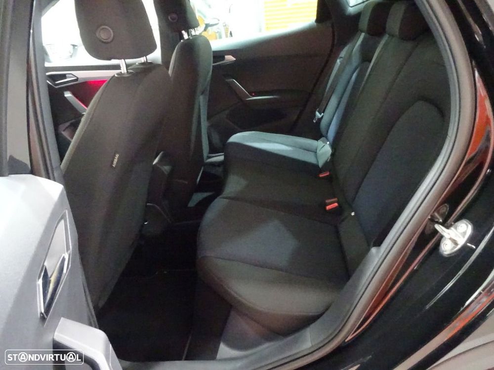 SEAT Arona 1.0 TSI FR - 31