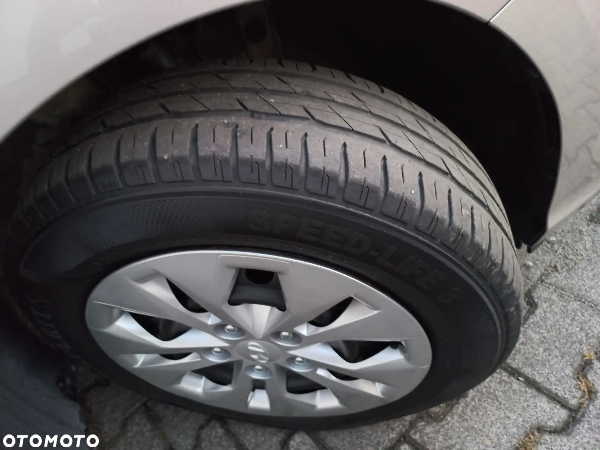 Hyundai i30 1.4 Classic + - 35