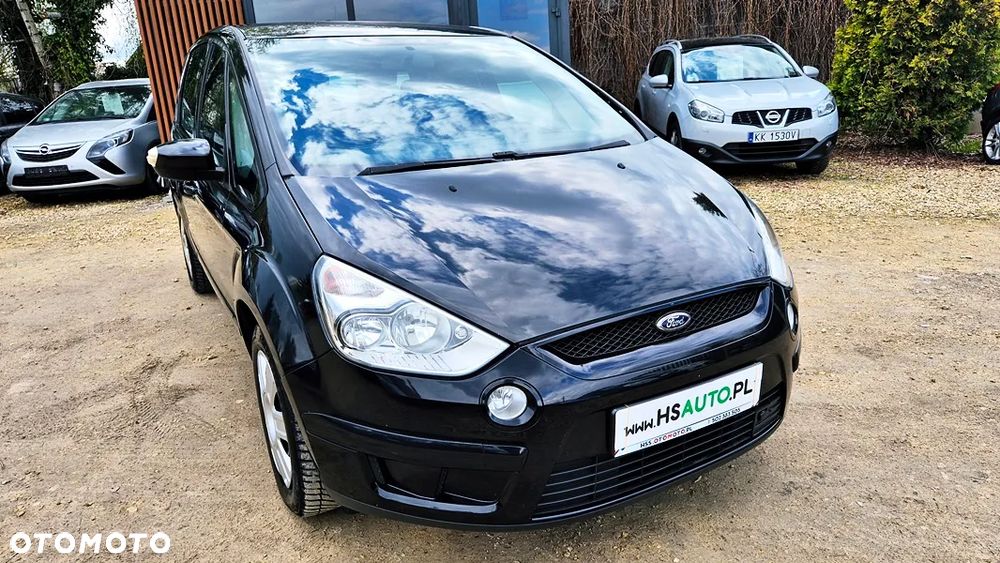 Ford S-Max 2.0 Titanium - 5