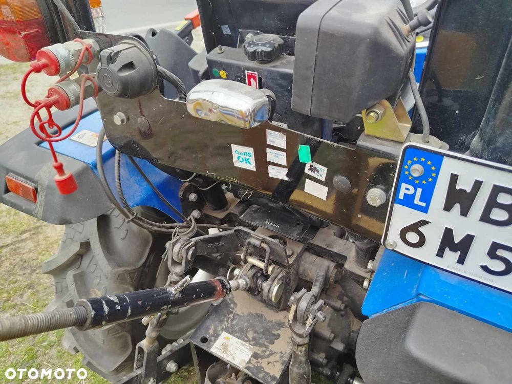 Solis Solis 26 M5 4WD - 12