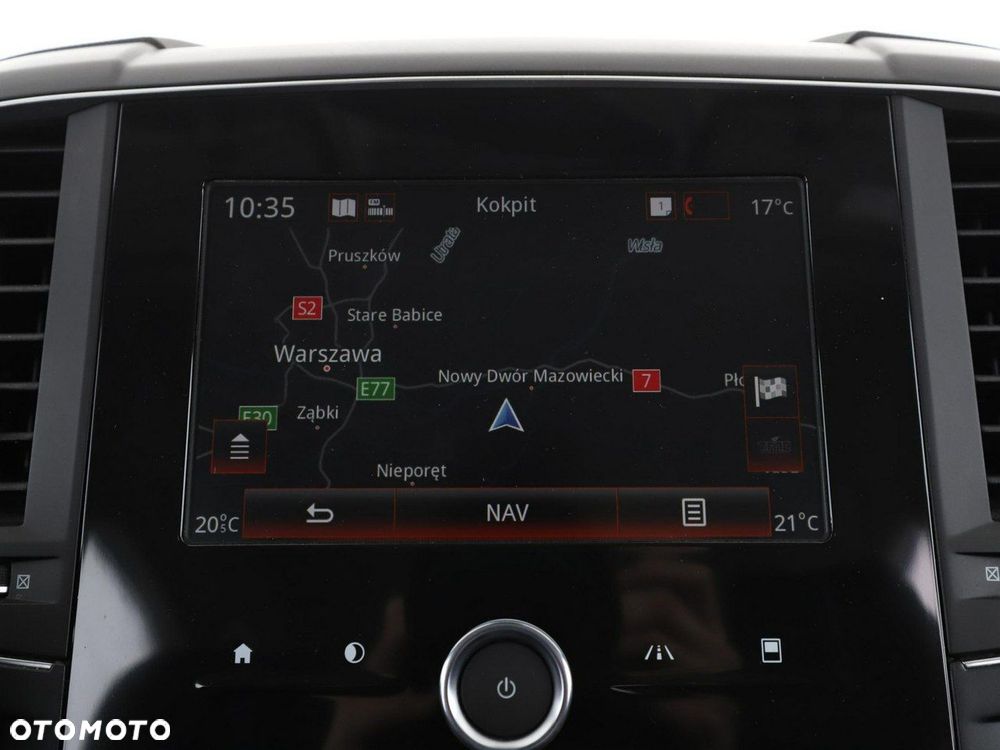 Renault Koleos 1.7 Blue dCi Zen X-Tronic - 24