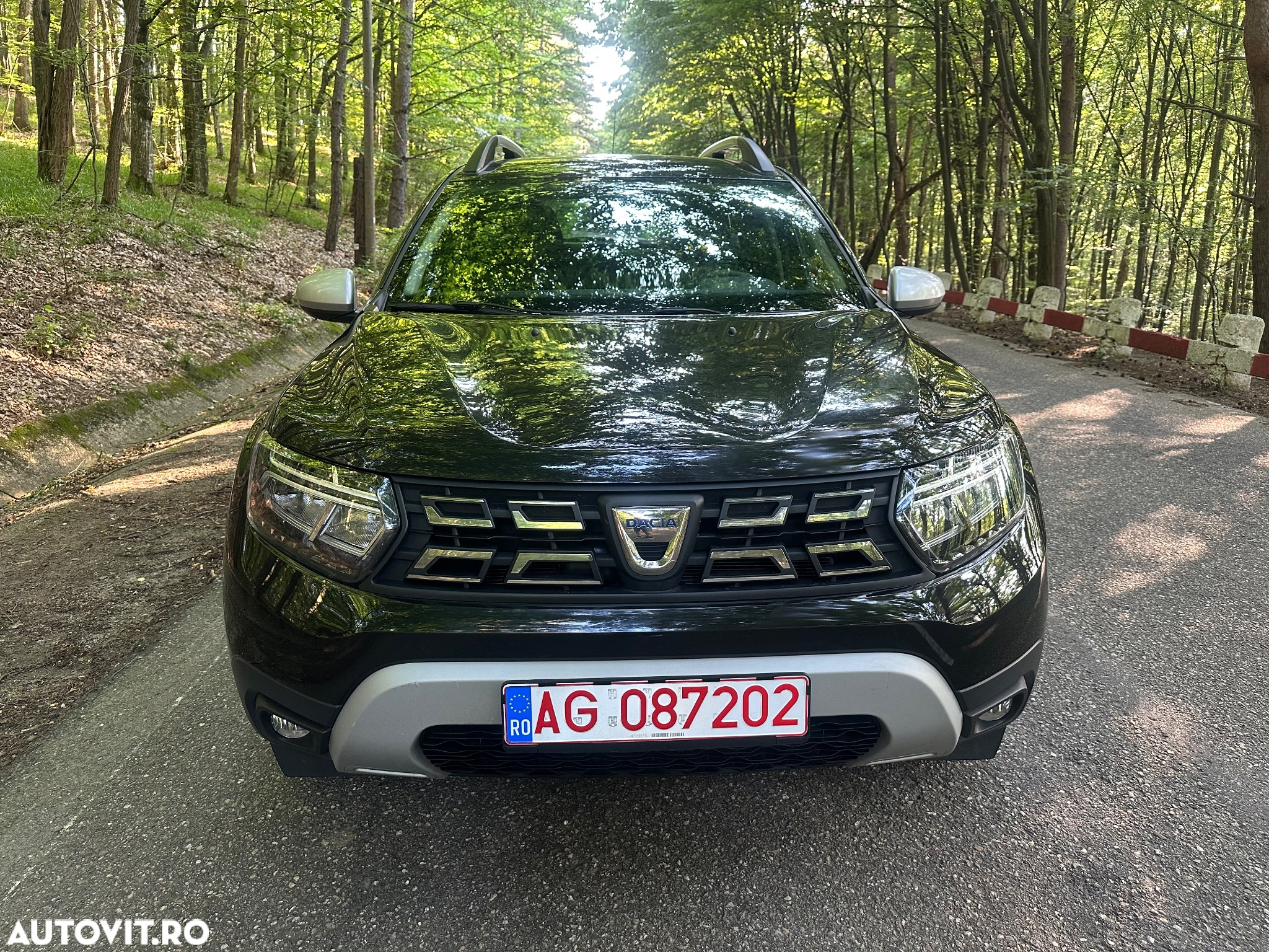 Dacia Duster Blue dCi 115 4WD Prestige - 2
