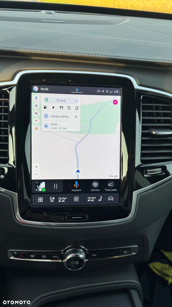 Volvo XC 90 - 3