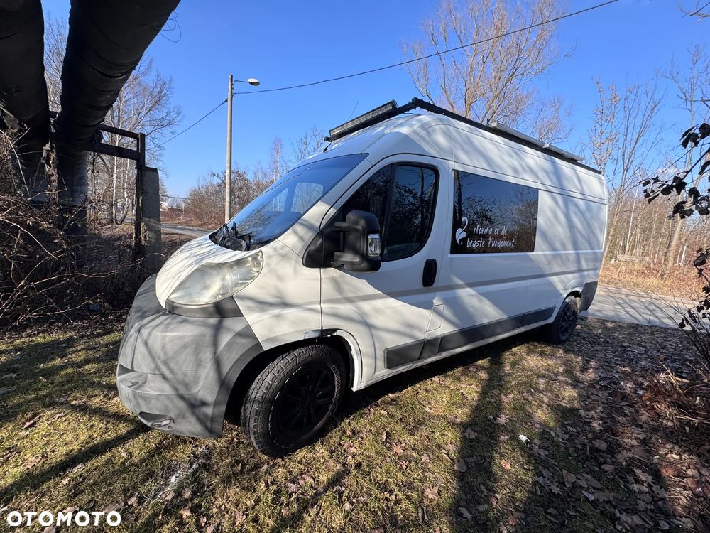Fiat Ducato - 9
