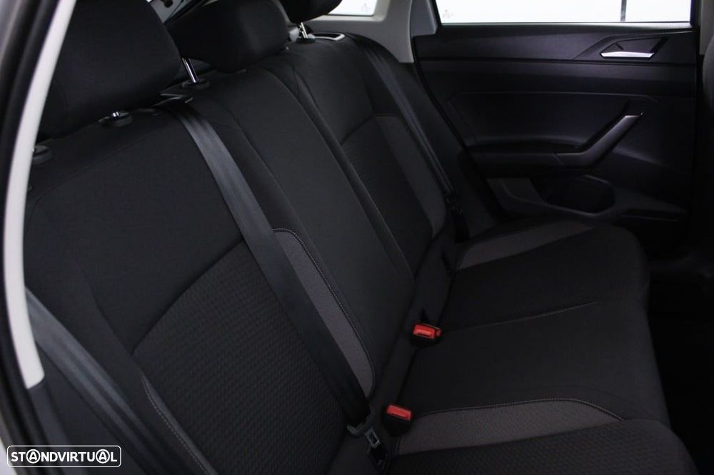 VW Taigo 1.0 TSI Life - 15