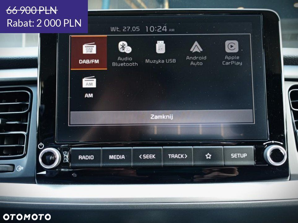 Kia Stonic - 27