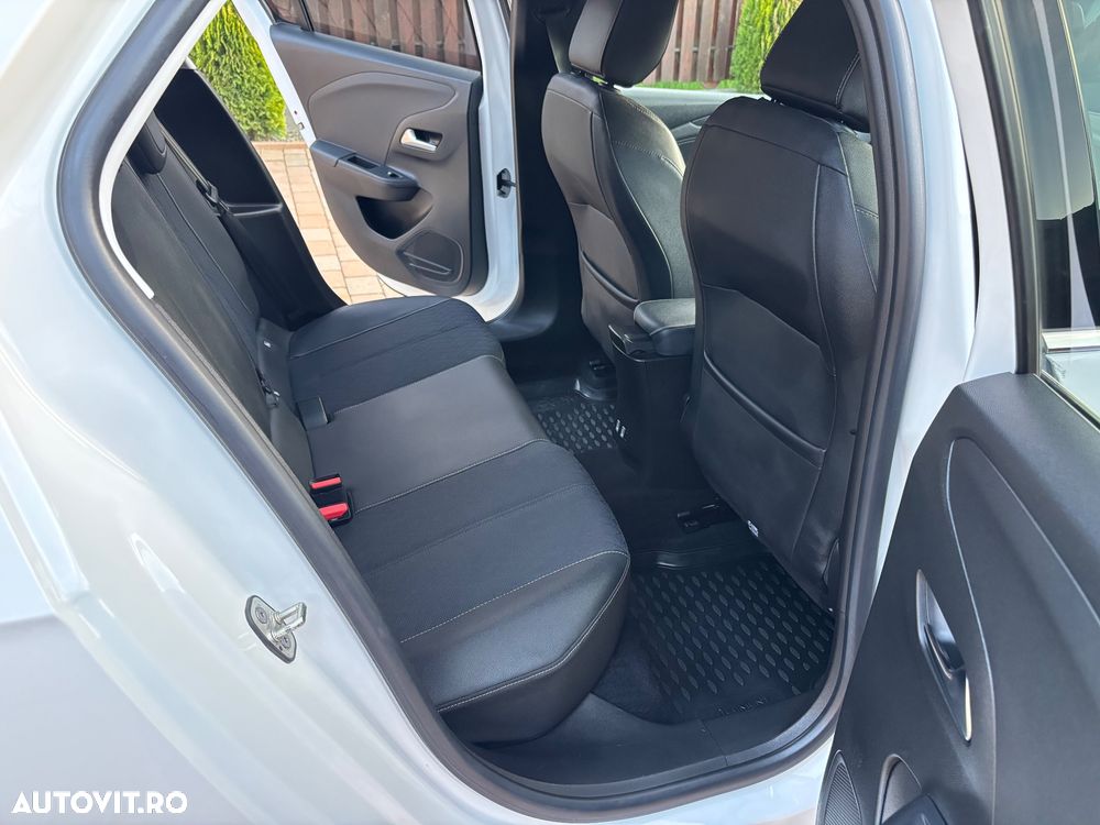 Opel Corsa 1.2 Start/Stop Elegance - 9