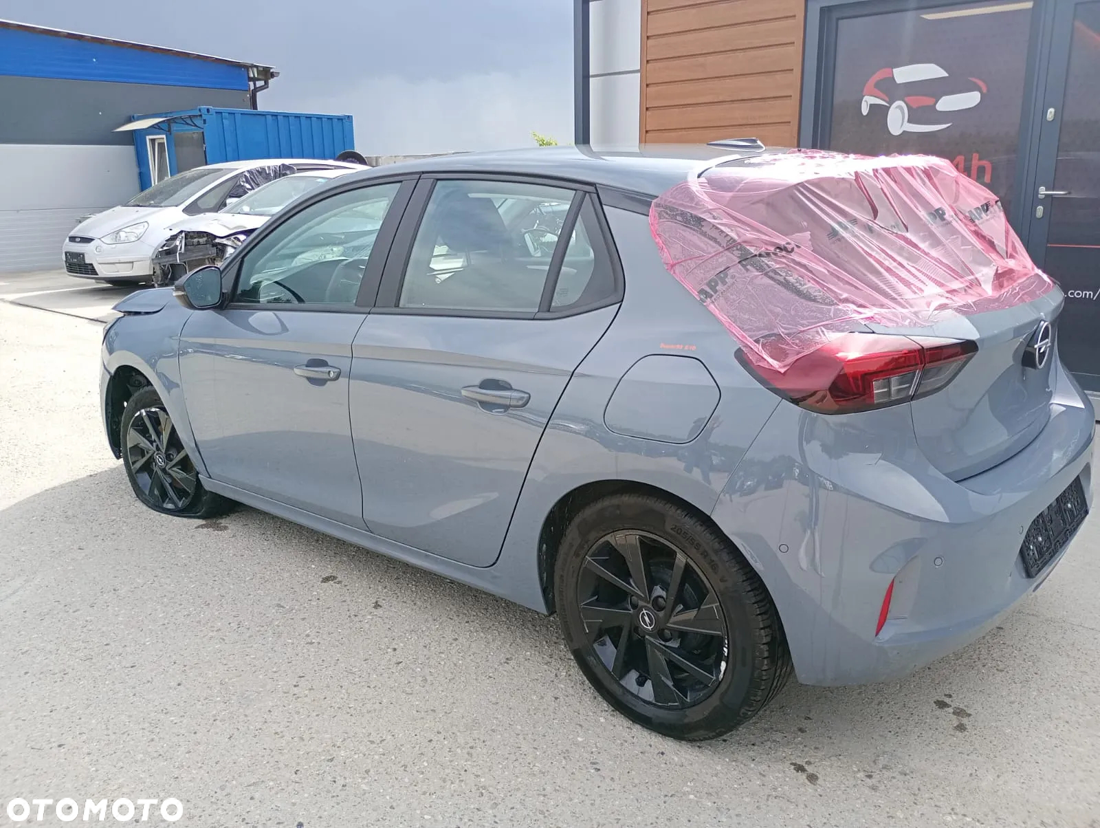 Opel Corsa 1.2 Direct Injection Turbo - 5