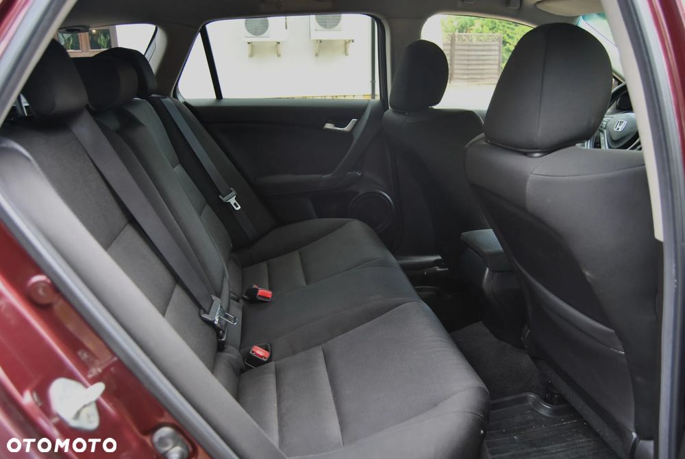 Honda Accord 2.0 Elegance Advantage - 8