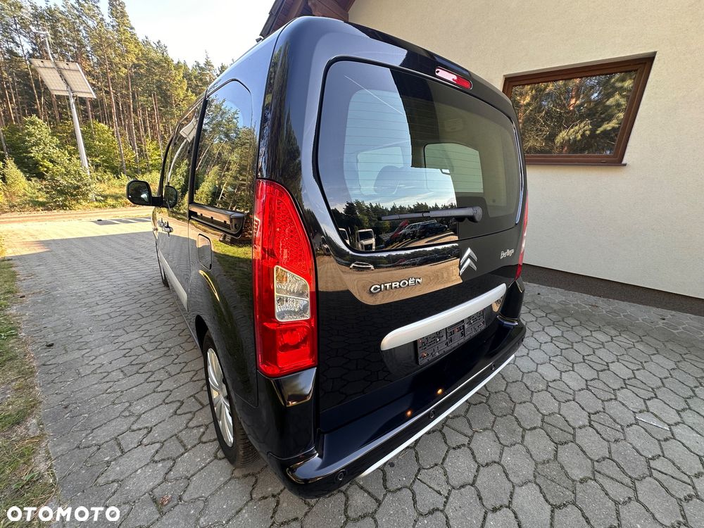 Citroën Berlingo - 6