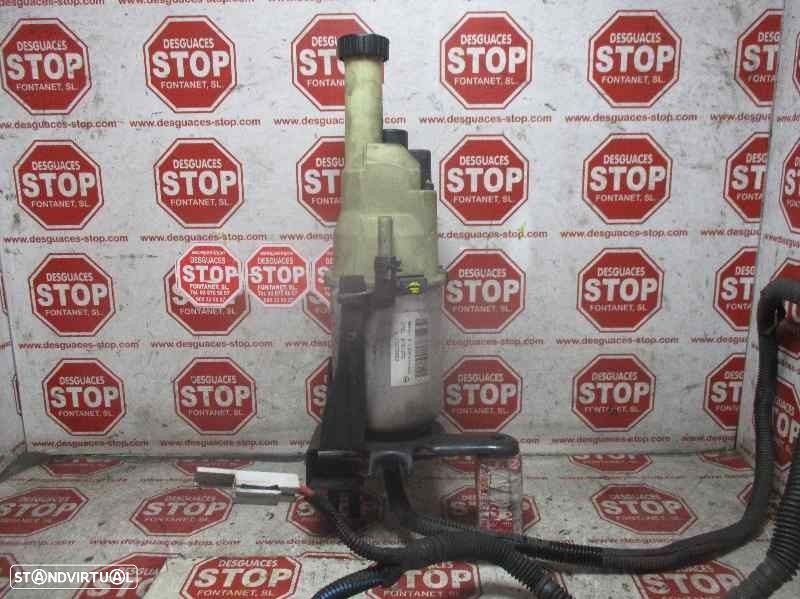 BOMBA DIREÇÃO OPEL ASTRA G FASTBACK 1999 -9191970 - 2