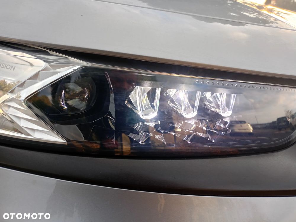 DS Automobiles DS 7 Crossback 1.6 PureTech Performance Line + - 12